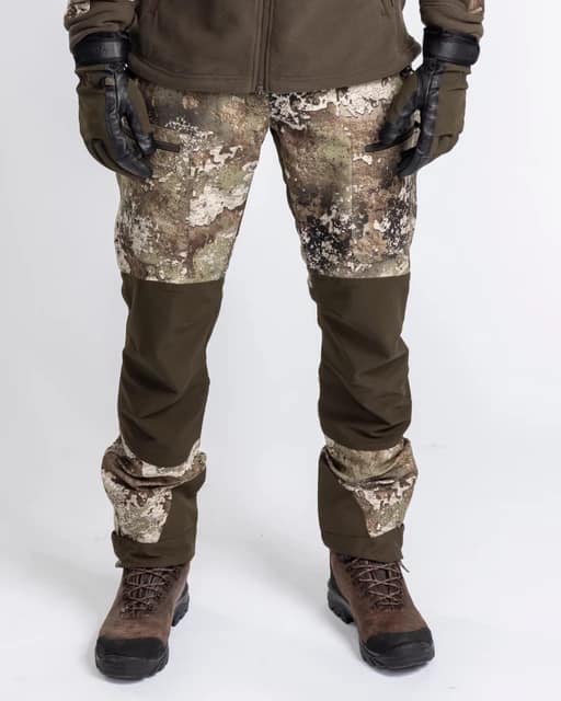 5685-989-60_Pinewood PINEWOOD Furudal Caribou Hunt püksid, camo