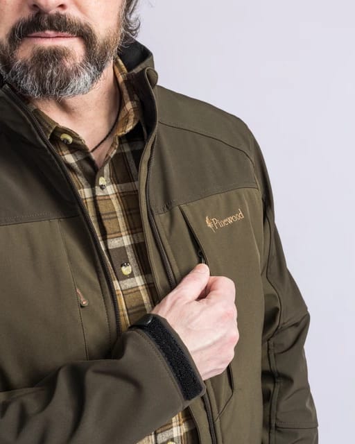 5717-186-20_Pinewood PINEWOOD Smaland Stretch jope (suurus S - 3XL)