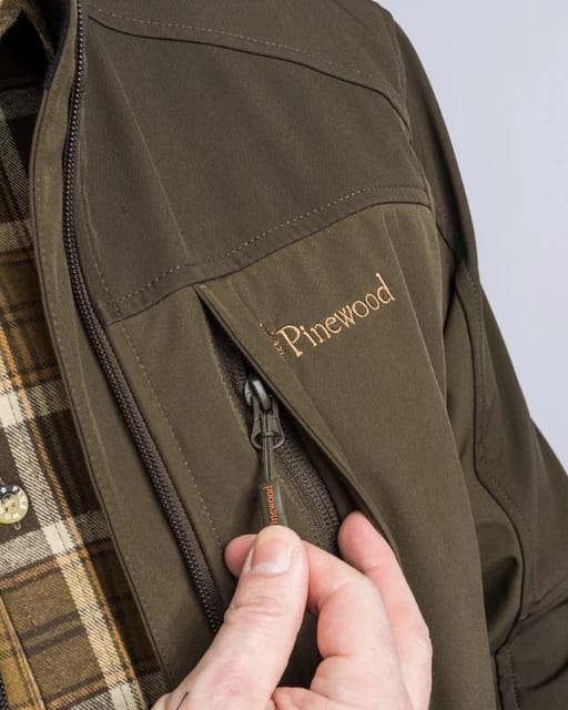 5717-186-21_Pinewood PINEWOOD Smaland Stretch jope (suurus S - 3XL)