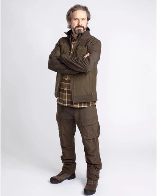 5717-186-61_Pinewood PINEWOOD Smaland Stretch jope (suurus S - 3XL)