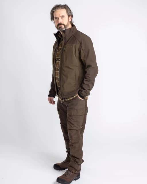 5717-186-63_Pinewood PINEWOOD Smaland Stretch jope (suurus S - 3XL)