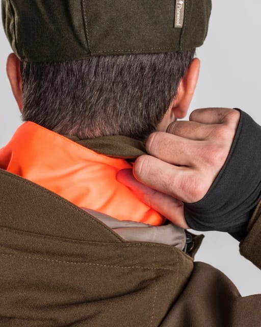 5892-114-23_Pinewood8 PINEWOOD Smaland Forest jahiriiete komplekt, green