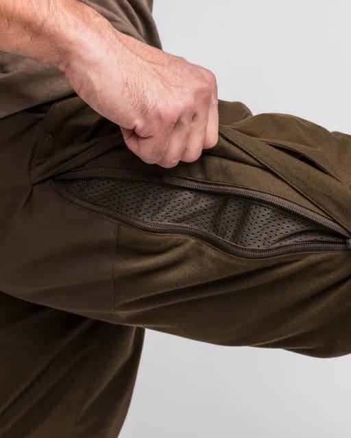 5893-114-24_Pinewood8 PINEWOOD Smaland Forest jahiriiete komplekt, green