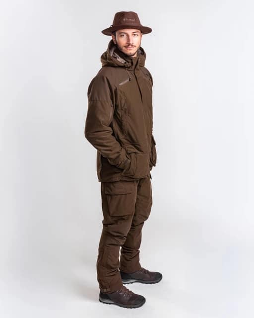 5893-114-63_Pinewood2 PINEWOOD Smaland Forest jahiriiete komplekt, green