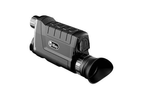 fbdca996619d395d300a21bb97171765 InfiRay Thermal Imaging Scope Cabin Series CBL19/25