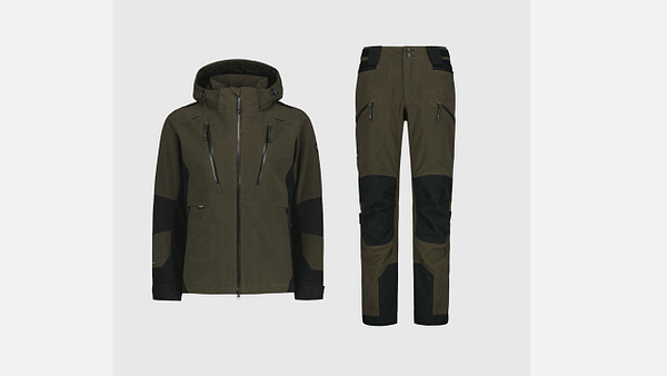 sup brown 2024 Superior PRO Brown-Black komplekt naistele, 2025