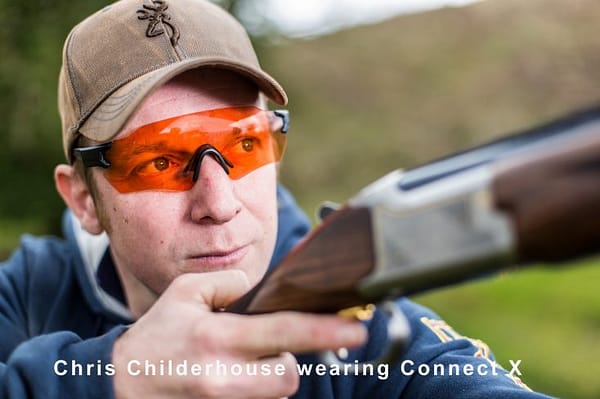 Chris-Childerhouse-wearing-Evolution-Connect-X-734x488 Connect X 4 Colour Bundle II