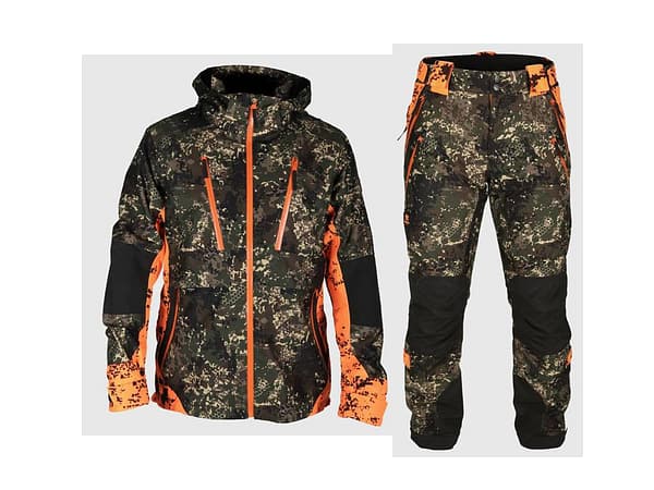 sup pro safmix Superior PRO Safety Mix komplekt (suurus S, 2XL, 4XL)