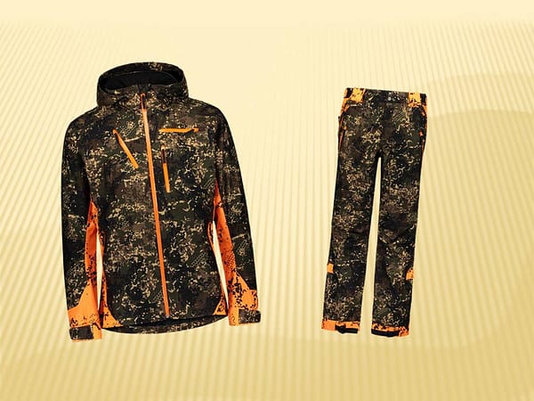 safety mix 2 kmpl SUPERIOR II Safety Mix jope (2XS, XS, S ja 2XL)