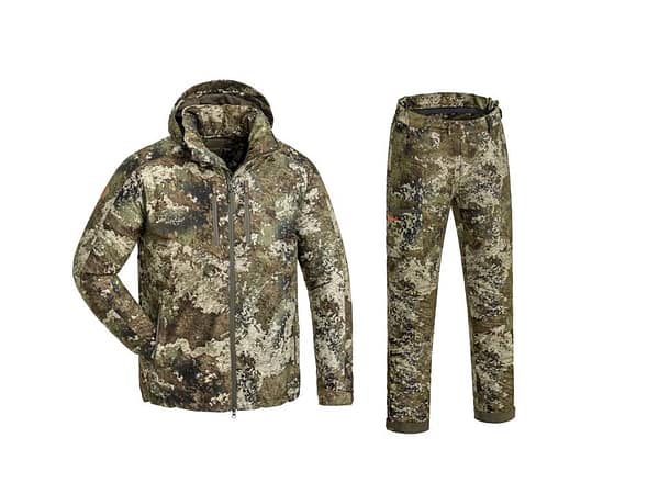 Furudal retriever camo PINEWOOD Furudal Retriever camo komplekt