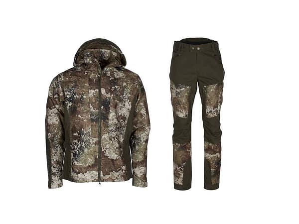 Furudal track camo PINEWOOD Furudal Tracking camo komplekt