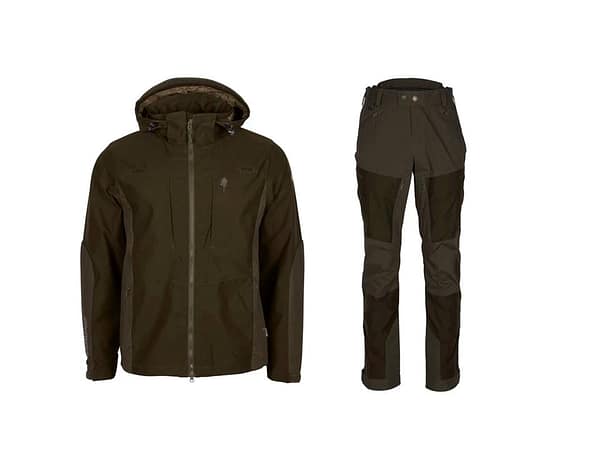 furudal track green PINEWOOD Furudal Tracking green komplekt