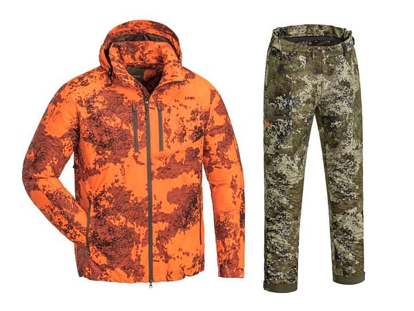 blaze PINEWOOD Furudal Retriever blaze komplekt