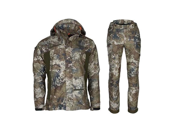 5690 strata PINEWOOD Hunter Pro jahiriiete komplekt strata