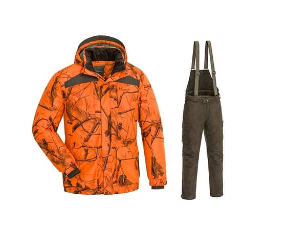 5684 kmpl Pinewood Abisko jahiriiete komplekt