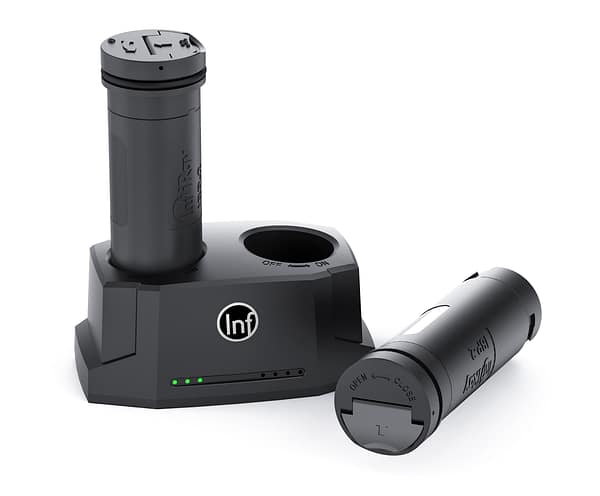 e3f1e98616622db5c39e21dadf7cc46a InfiRay Thermal Imaging Scope Cabin Series CBL19/25