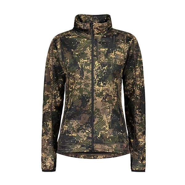 Juneau Woman BTI JUNEAU BlindTech Invisible naiste powerfliis