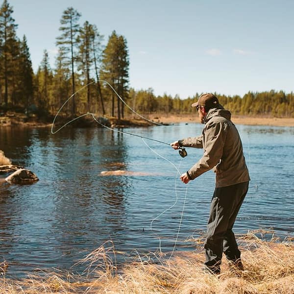 trident1 TRIDENT UX kalastuskomplekt, suurus 2XL