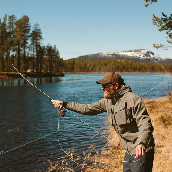 trident2 TRIDENT UX kalastuskomplekt, suurus 2XL