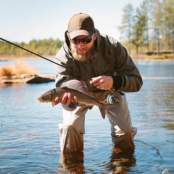 trident5 TRIDENT UX kalastuskomplekt, suurus 2XL