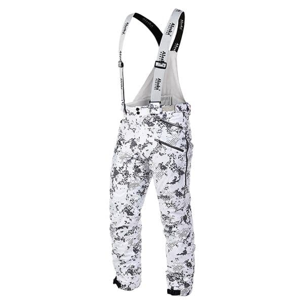 alaska-tundra-topatut-mets_styshousut-blindtech-snow TUNDRA BlindTech Snow soojad jahipüksid