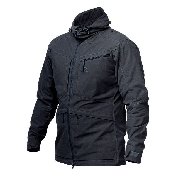 alaska-ranger-jacket-grey RANGER Hunter Green komplekt (XS ja S)