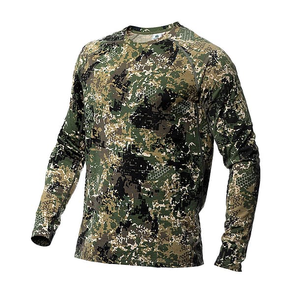 men-baselayer-drirelease-top Drirelease alussärk (suurus S)