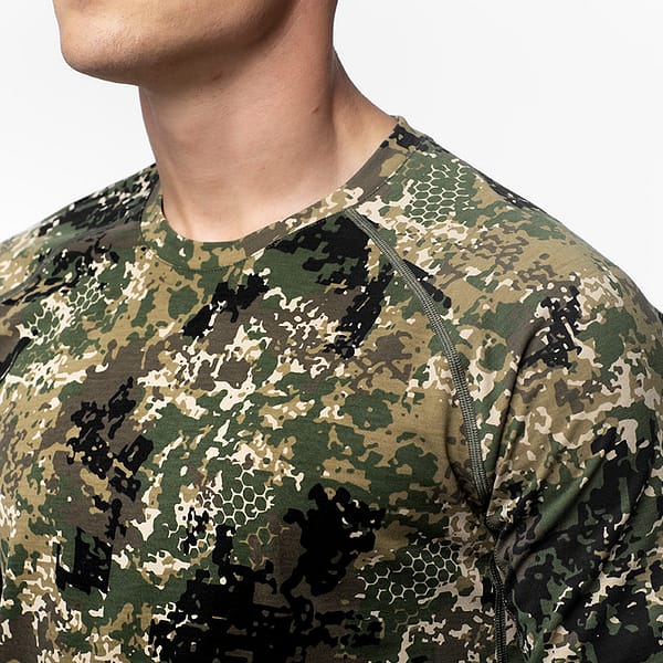 men-baselayer-drirelease-top4 Drirelease alussärk (suurus S)