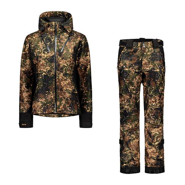 sup bti W kmpl SUPERIOR II BlindTech Invisible püksid naistele (2XS, M, XL ja 2XL)