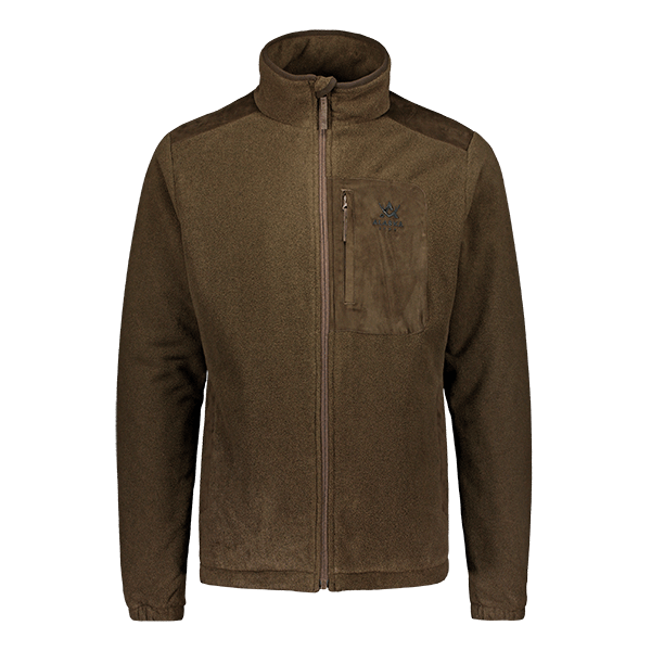 alaska_dawson_fleecetakki_moss_brown DAWSON fliis, Moss Brown (suurused 2XS ja XS)