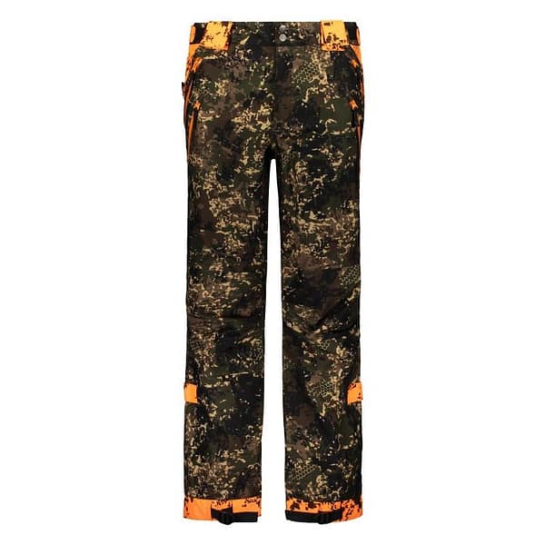 Superior-II-BTI-w SUPERIOR II Safety Mix püksid naistele