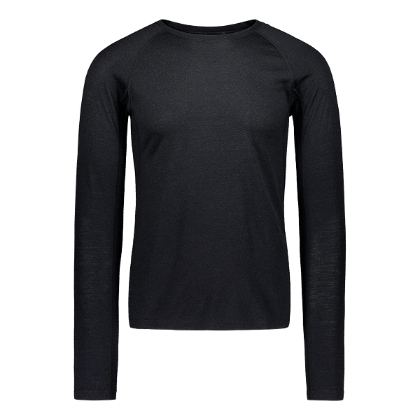 517320 Meriinovillane särk, must (XS, S ja 3XL)