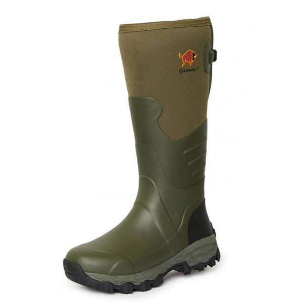 woodwalking-wide-boot-pic WOODWALKER WIDE neopreenkummikud (nr 40 - 50)