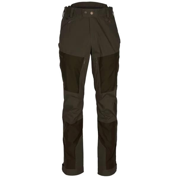 5997-722-01_Pinewood-Furudal-Tracking-Trousers-Mens_Mossgreen-Dark-mossgreen PINEWOOD Furudal Tracking püksid, roheline