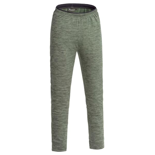 5155-142-01_Pinewood-Abisko-Midlayer-Pants-Mens_Dark-Green-Melange_1 Pinewood Abisko Midlayer püksid meestele