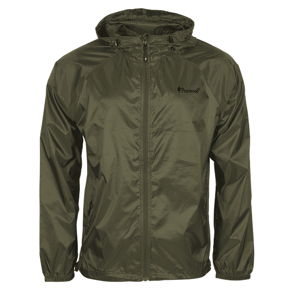 5308-100-01_Pinewood-Finnveden-Windblocker-Jacket-Mens_Green Pinewood Finnveden tuulejope, roheline