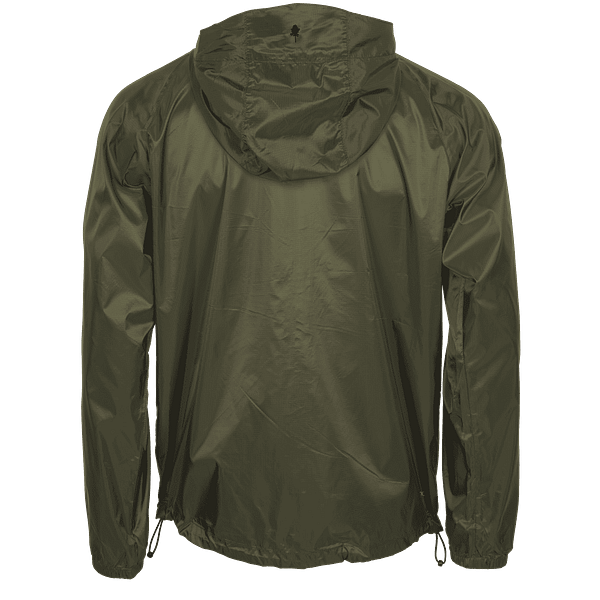 5308-100-06_Pinewood-Finnveden-Windblocker-Jacket-Mens_Green Pinewood Finnveden tuulejope, roheline