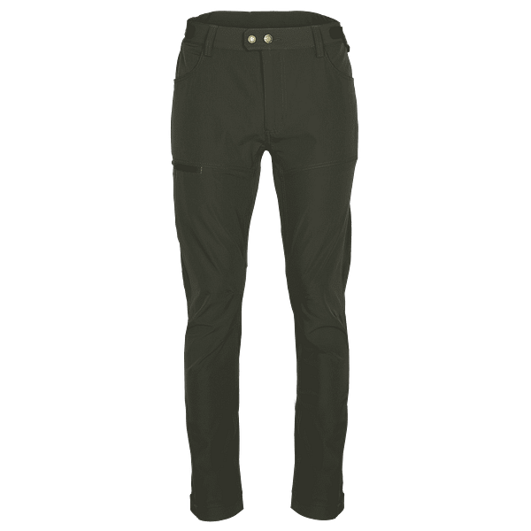 5318-103-01_Finnveden-Trail-Stretch-Trousers-Mens_Dark-Green PINEWOOD Finnveden Hybrid Trail Stretch püksid, tumeroheline