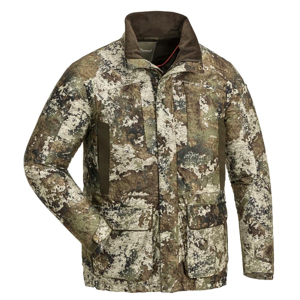 5688-974-01_Pinewood-Smaland-Light-Camou-Jacket-Mens_Strata-Suede-Brown_1 PINEWOOD Smaland Light Camo jope