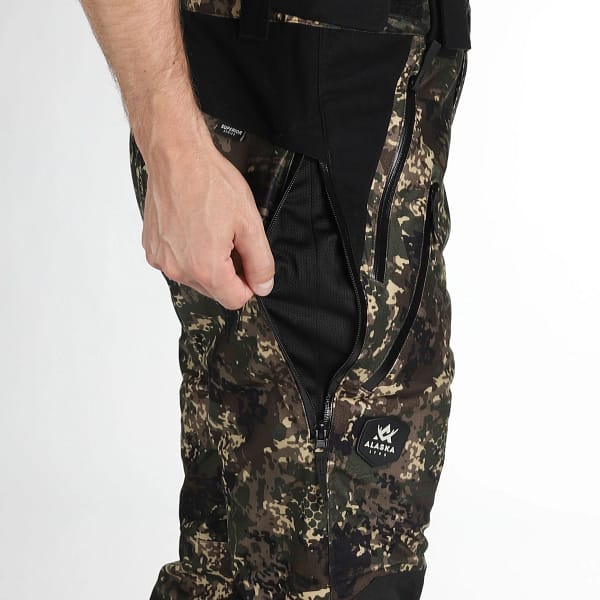 superior pro bti pants 2 SUPERIOR PRO BlindTech Invisible püksid (suurused S, 2XL, 3XL, 4XL)