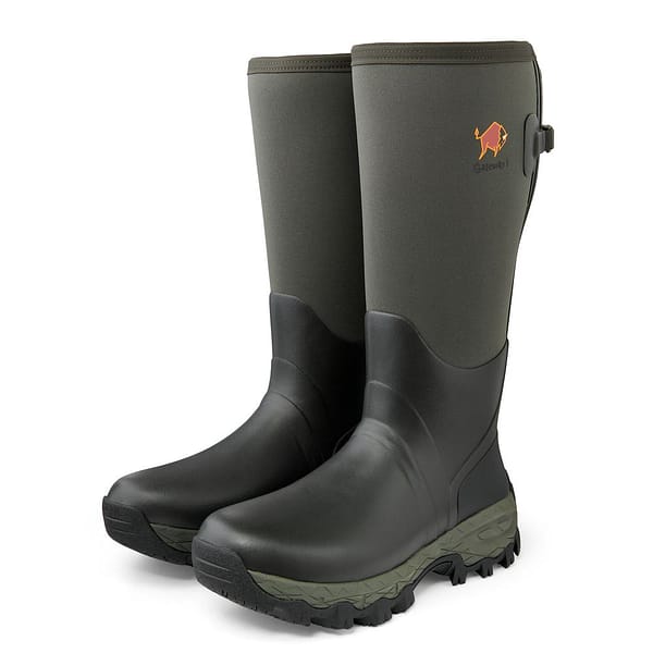 WOODWALKER FOREST neopreenkummikud WOODWALKER FOREST neopreenkummikud (nr 40-48)