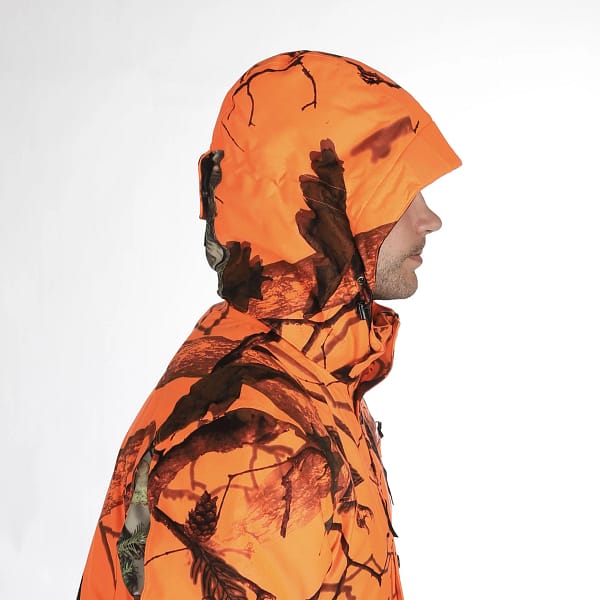 tundra blaze jacket 5 TUNDRA Blaze 3D komplekt