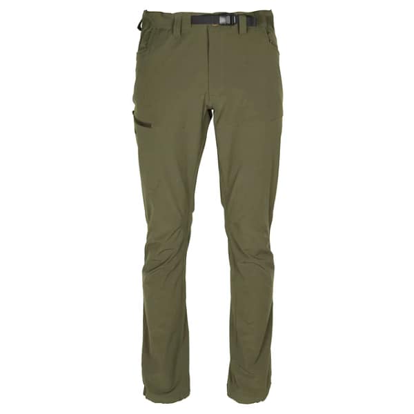 5044-100-01_Pinewood-Everyday-Travel-Trousers-Mens_Green PINEWOOD Everyday Travel püksid, rohelised