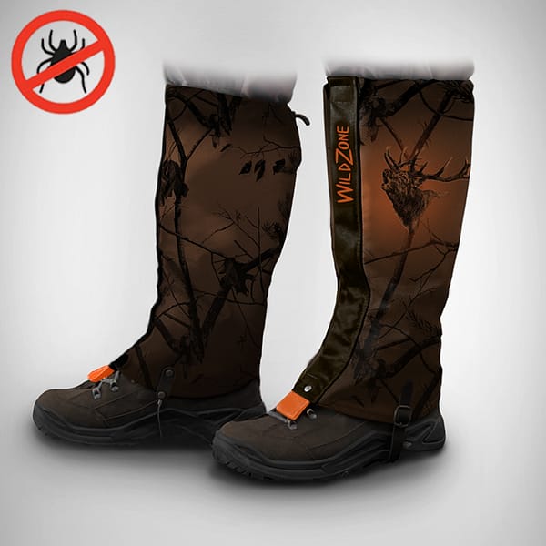 bika-barna-262x262-750x750 Veekindlad säärised WildZone, pruun hirv