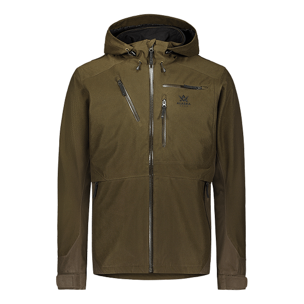 superior2-jacket-moss SUPERIOR Moss Brown jope (2XS, XS, S, 2XL, 4XL)