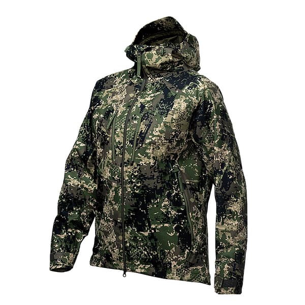 Apex-W-BTI APEX naiste jope BlindTech Invisible II (XS, S ja M)