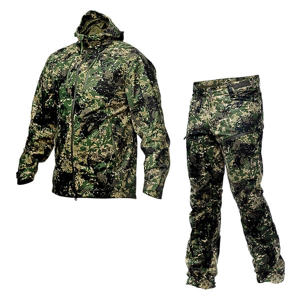 men-apex-set-camo APEX BlindTech komplekt (suurus S)