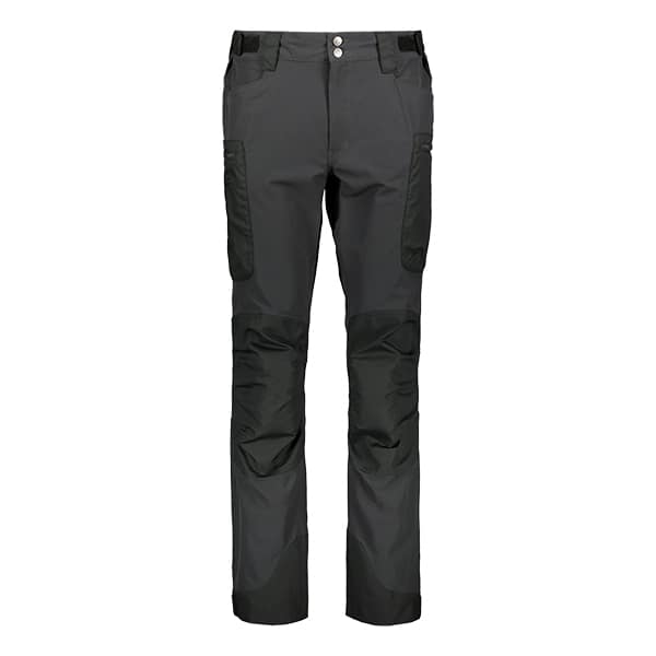 Photo taken at STOODIO Oy Trekking Lite meeste püksid (hall/must) - 2XS, XS, S