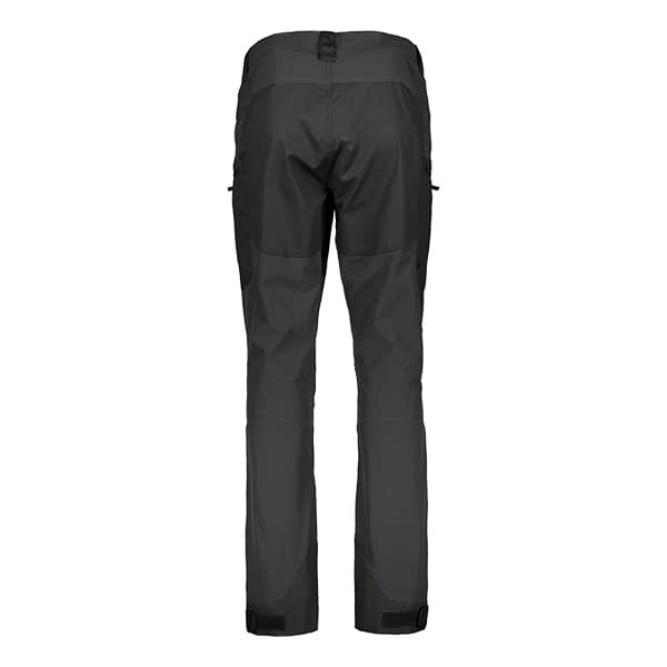 Photo taken at STOODIO Oy Trekking Lite meeste püksid (hall/must) - 2XS, XS, S