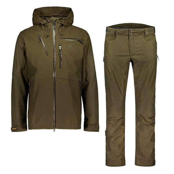 alaska-extreme-lite-metsastyspuku Extreme Lite III püksid, Forest Green (2XS, XS, S, XL, 3XL, 4XL)